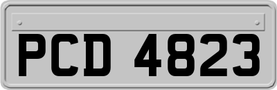 PCD4823