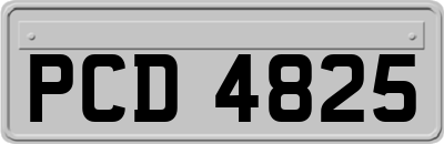 PCD4825