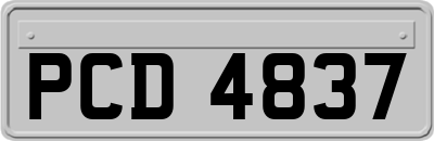 PCD4837