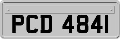 PCD4841