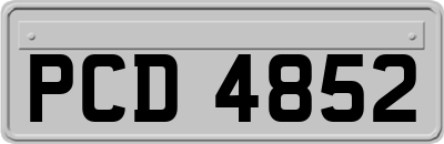 PCD4852