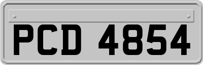 PCD4854
