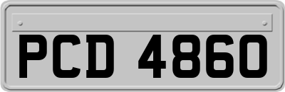 PCD4860