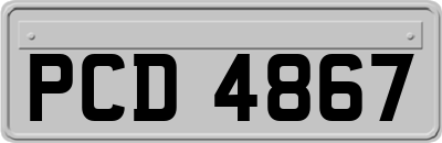 PCD4867