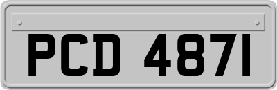 PCD4871