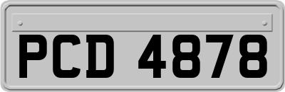PCD4878
