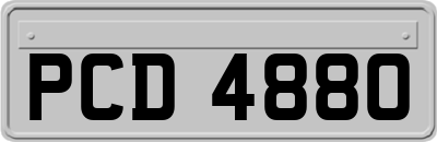 PCD4880