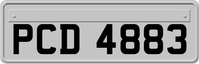 PCD4883