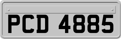 PCD4885