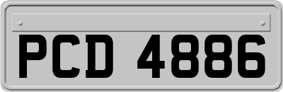 PCD4886