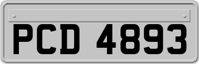 PCD4893