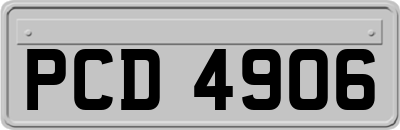 PCD4906
