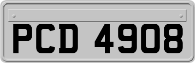 PCD4908