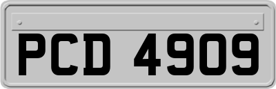 PCD4909