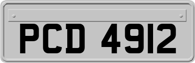 PCD4912