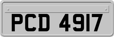 PCD4917