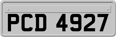 PCD4927