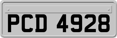 PCD4928