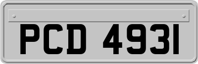 PCD4931