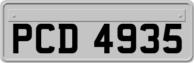 PCD4935