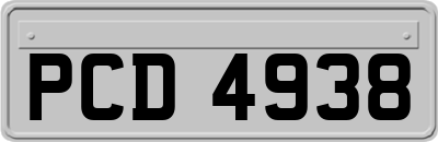 PCD4938
