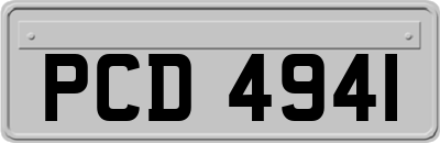 PCD4941