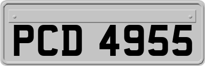 PCD4955
