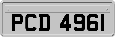 PCD4961