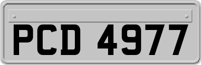 PCD4977