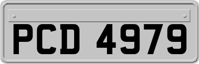 PCD4979