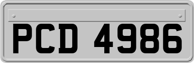 PCD4986