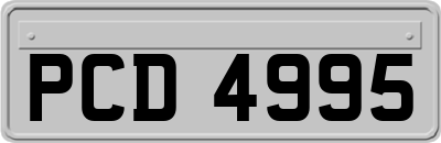 PCD4995
