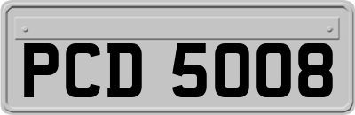 PCD5008