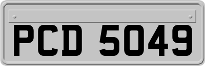 PCD5049