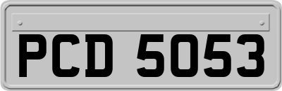 PCD5053