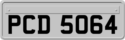 PCD5064