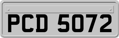 PCD5072