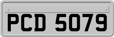 PCD5079