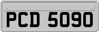 PCD5090