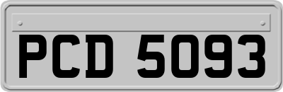 PCD5093