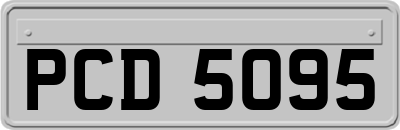 PCD5095