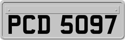 PCD5097