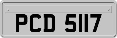 PCD5117