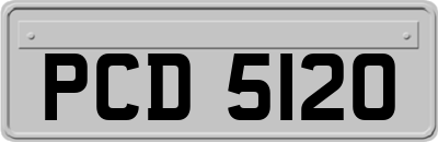PCD5120