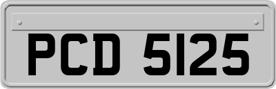PCD5125