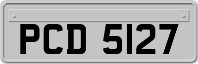 PCD5127