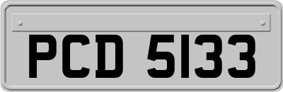 PCD5133