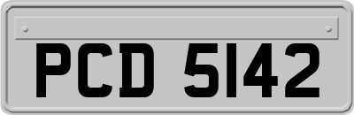 PCD5142