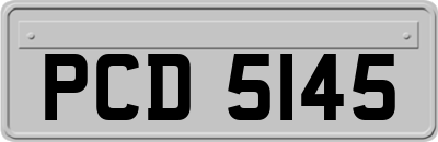 PCD5145