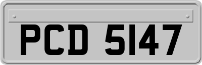 PCD5147